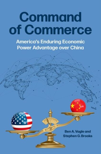 Command of Commerce