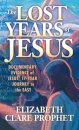 The Lost Years of Jesus - Pocketbook
