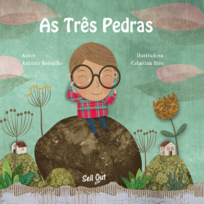 As Três Pedras