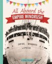 Reading Planet KS2 - All Aboard the Empire Windrush - Level 4: Earth/Grey band