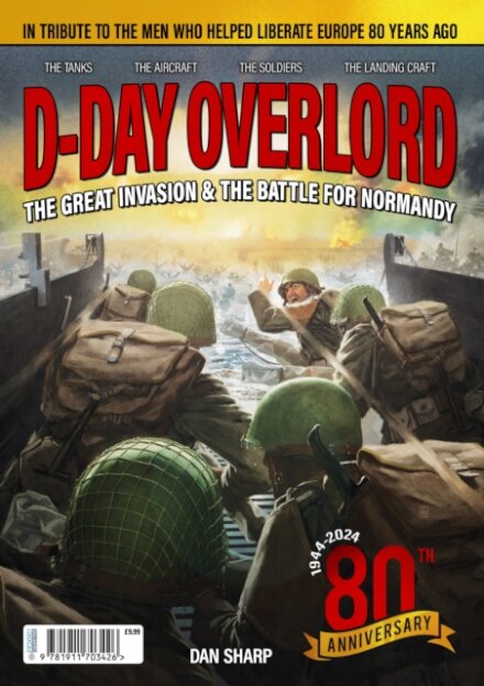 D Day Overlord
