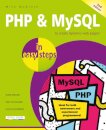 PHP & MySQL in easy steps