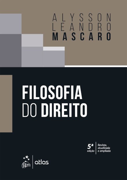 Filosofia Do Direito