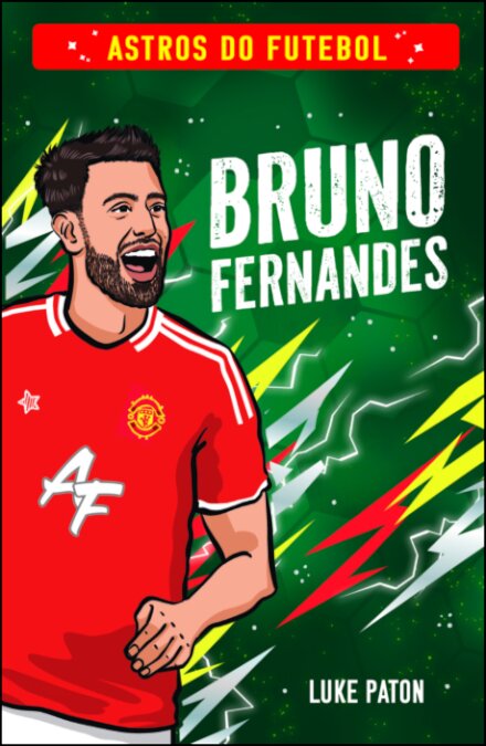 Bruno Fernandes
