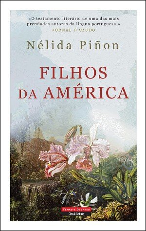 Filhos da América