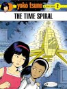 Yoko Tsuno Vol. 2: the Time Spiral