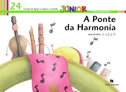 A Ponte Da Harmonia