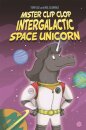 EDGE: Bandit Graphics: Mister Clip-Clop: Intergalactic Space Unicorn