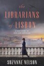 The Librarians Of Lisbon