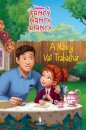 Fancy Nancy 3 - A Nancy Vai Trabalhar