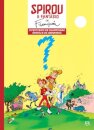 Feiticeiro Champignac/Spirou e Herdeiros