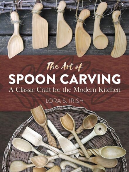 Art of Spoon Carving