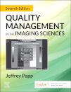 Quality Management in the Imaging Sciences