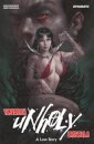 Vampirella Dracula: Unholy