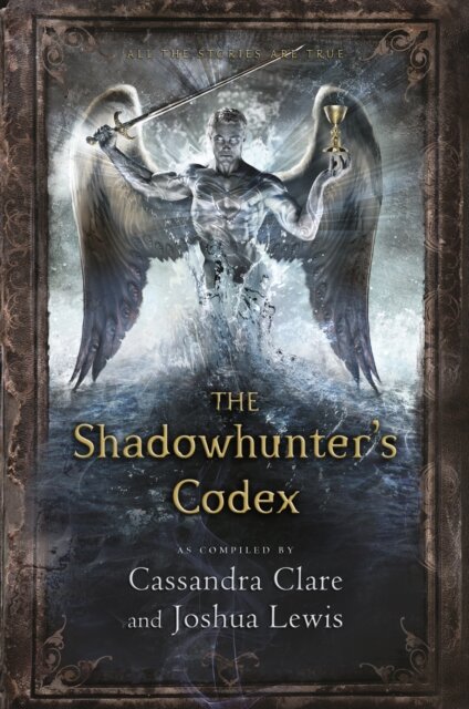 The Shadowhunter´S Codex