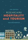 Researching Hospitality and Tourism