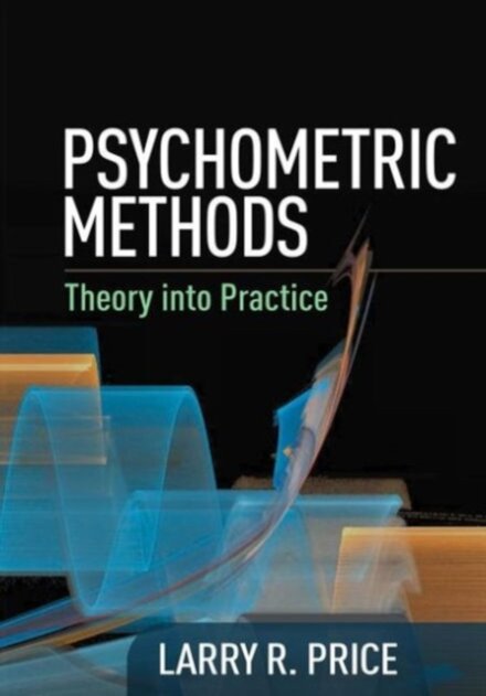 Psychometric Methods