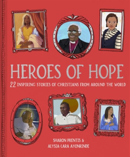 Heroes of Hope