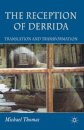 The Reception of Derrida