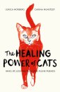 The Healing Power of Cats