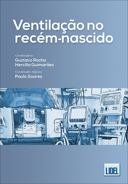 Ventilação no recém-nascido