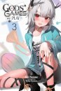Gods' Games We Play, Vol. 3 (light novel)