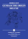 Mobile Suit Gundam: THE ORIGIN Deluxe 3