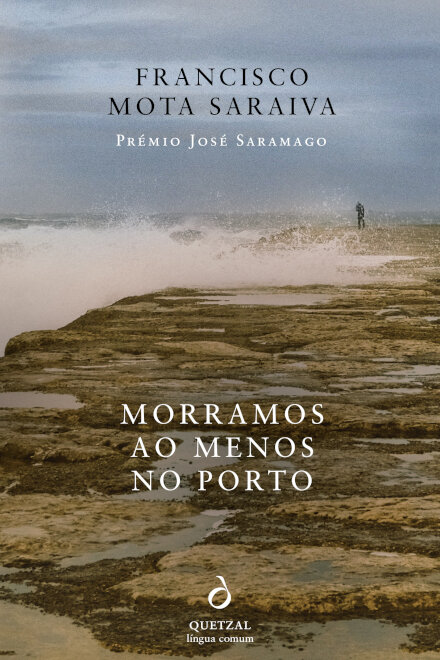 Morramos ao Menos no Porto