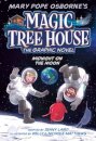 Midnight on the Moon Graphic Novel