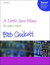 A Little Jazz Mass