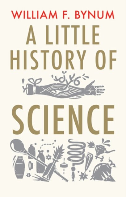 A Little History Of Science