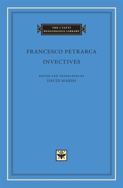 Invectives