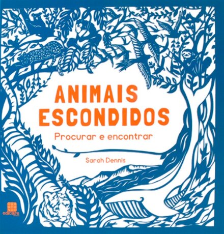 Animais Escondidos