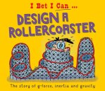 I Bet I Can: Design a Rollercoaster