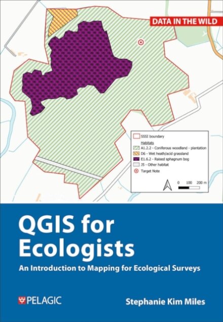 QGIS for Ecologists