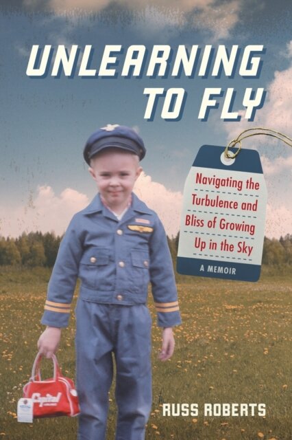 Unlearning to Fly