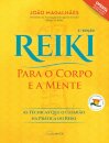 Reiki para o Corpo e a Mente