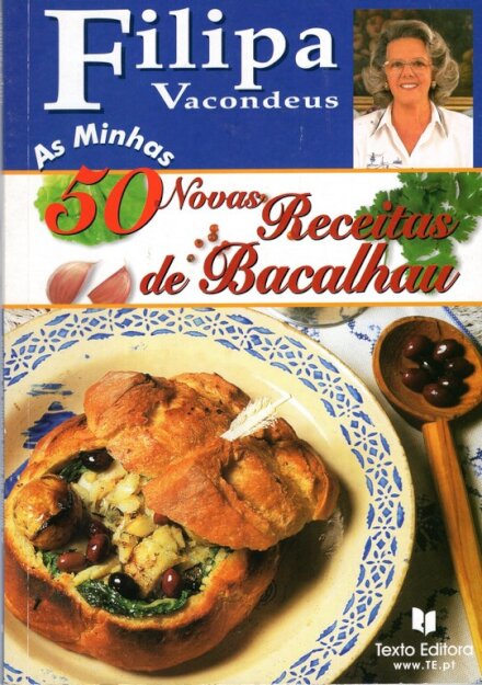 Novas Receitas De Bacalhau Noruega
