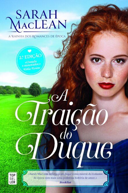 A Traição do Duque