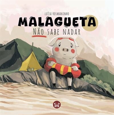 Malagueta Não Sabe Nadar