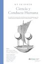 Ciencia y Conducta Humana
