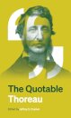 The Quotable Thoreau