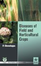 Diseases of Field and Horticultural Crops