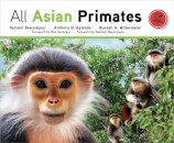All Asian Primates