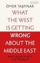 What the West is Getting Wrong about the Middle East