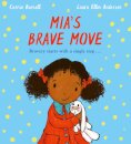 Mia'S Brave Move (Ne)