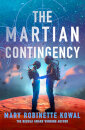 The Martian Contingency