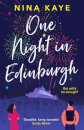 One Night in Edinburgh