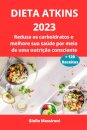 Dieta Atkins 2023