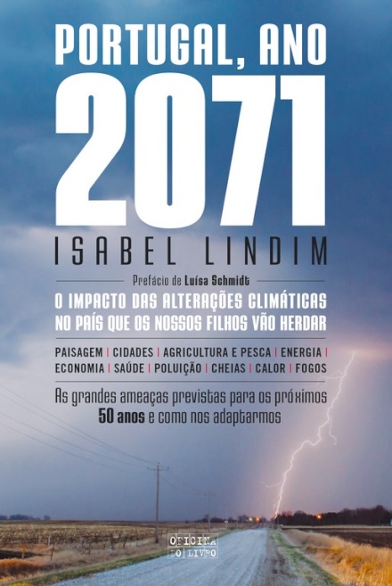 Portugal, Ano 2071